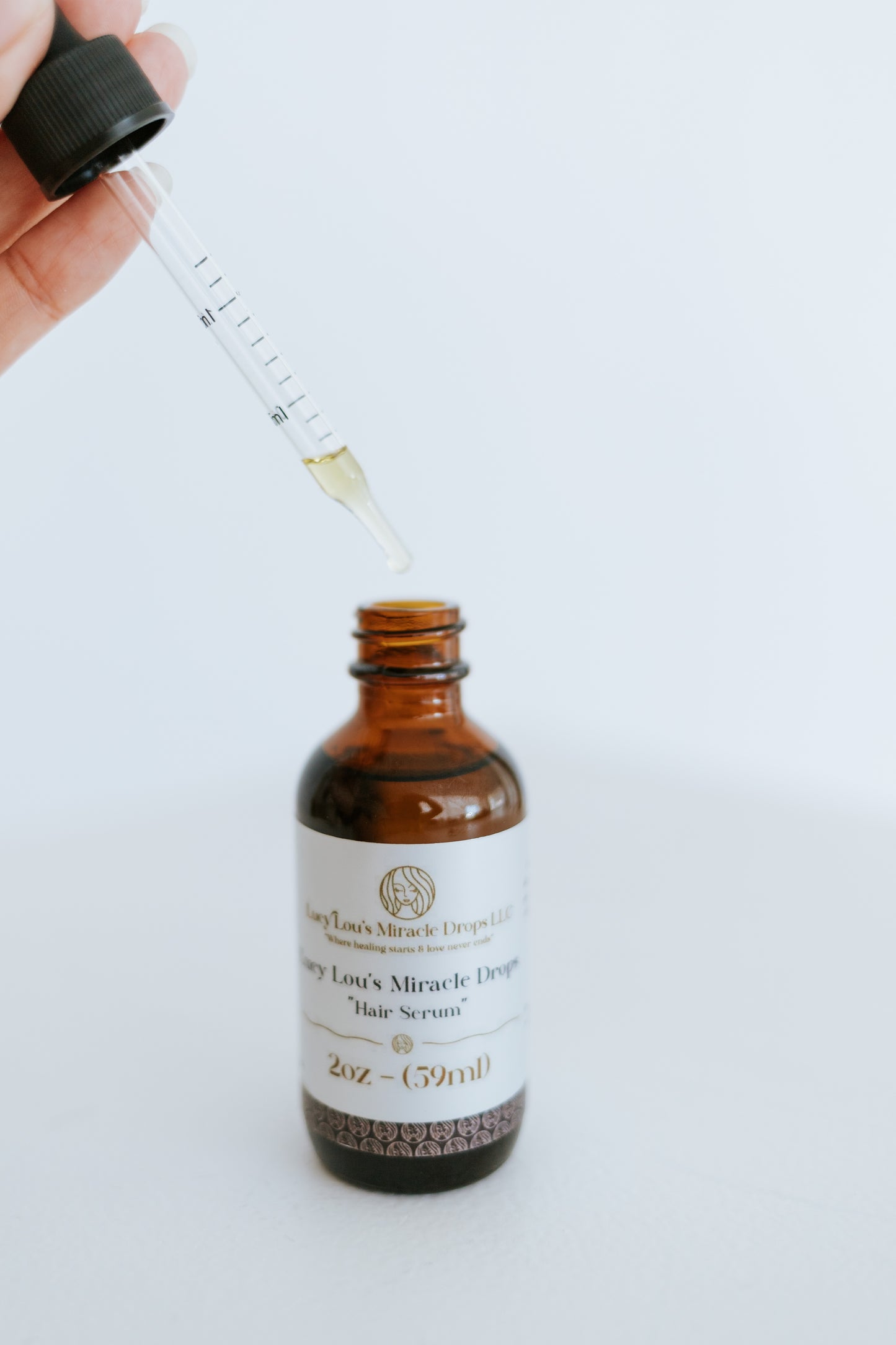 Hair Serum