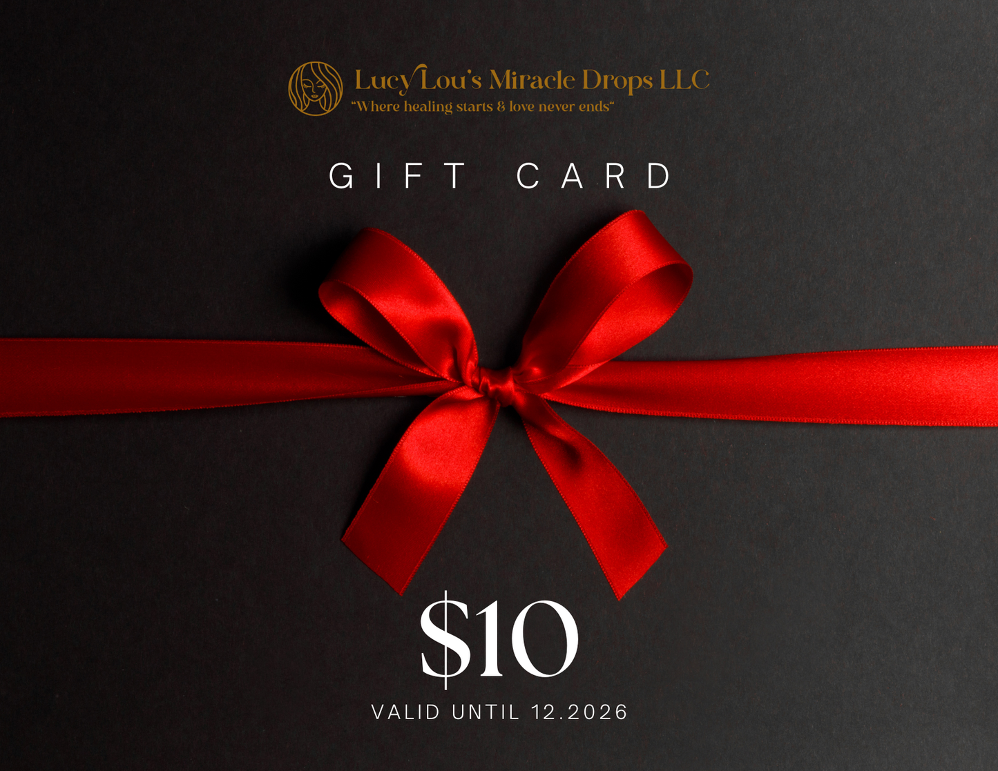 Gift Cards