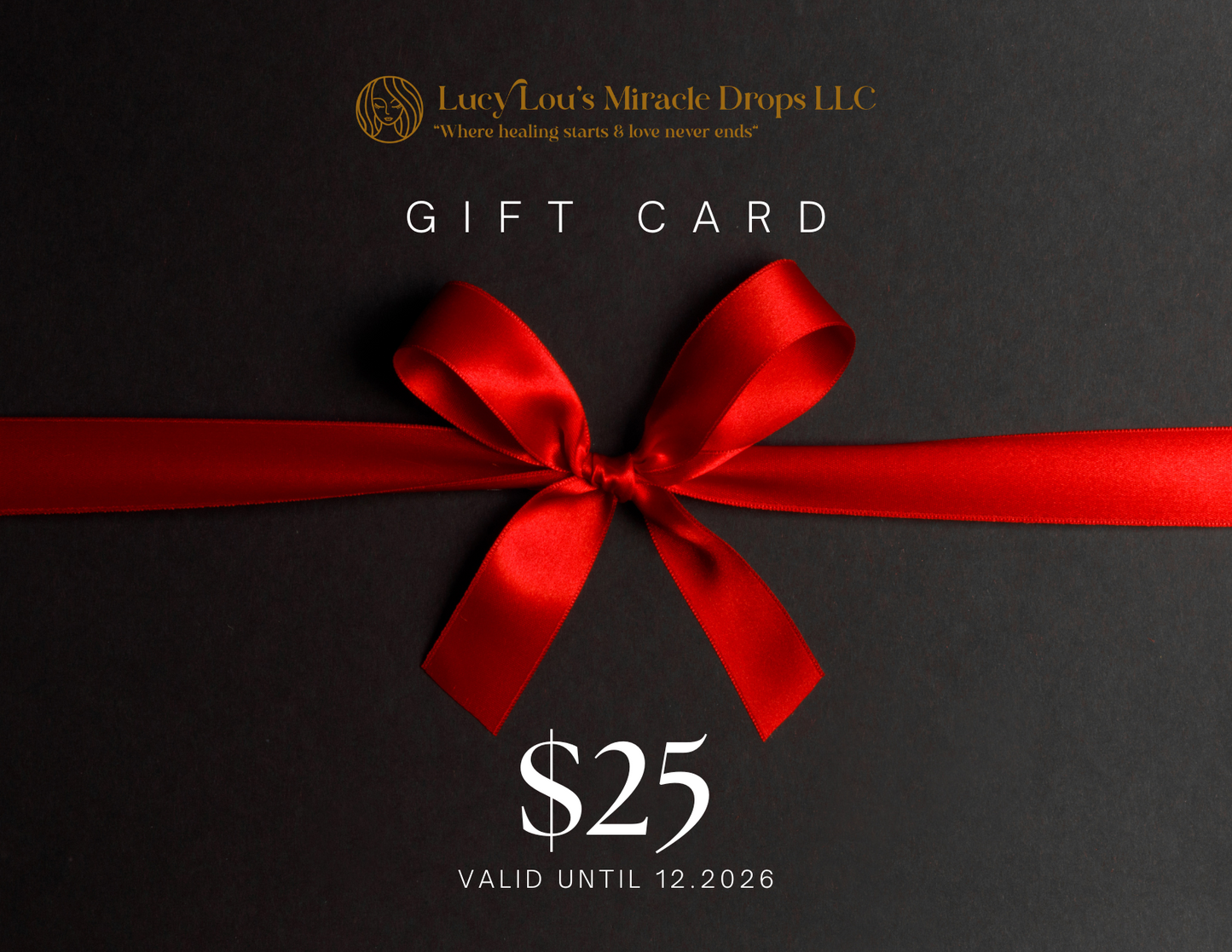 Gift Cards