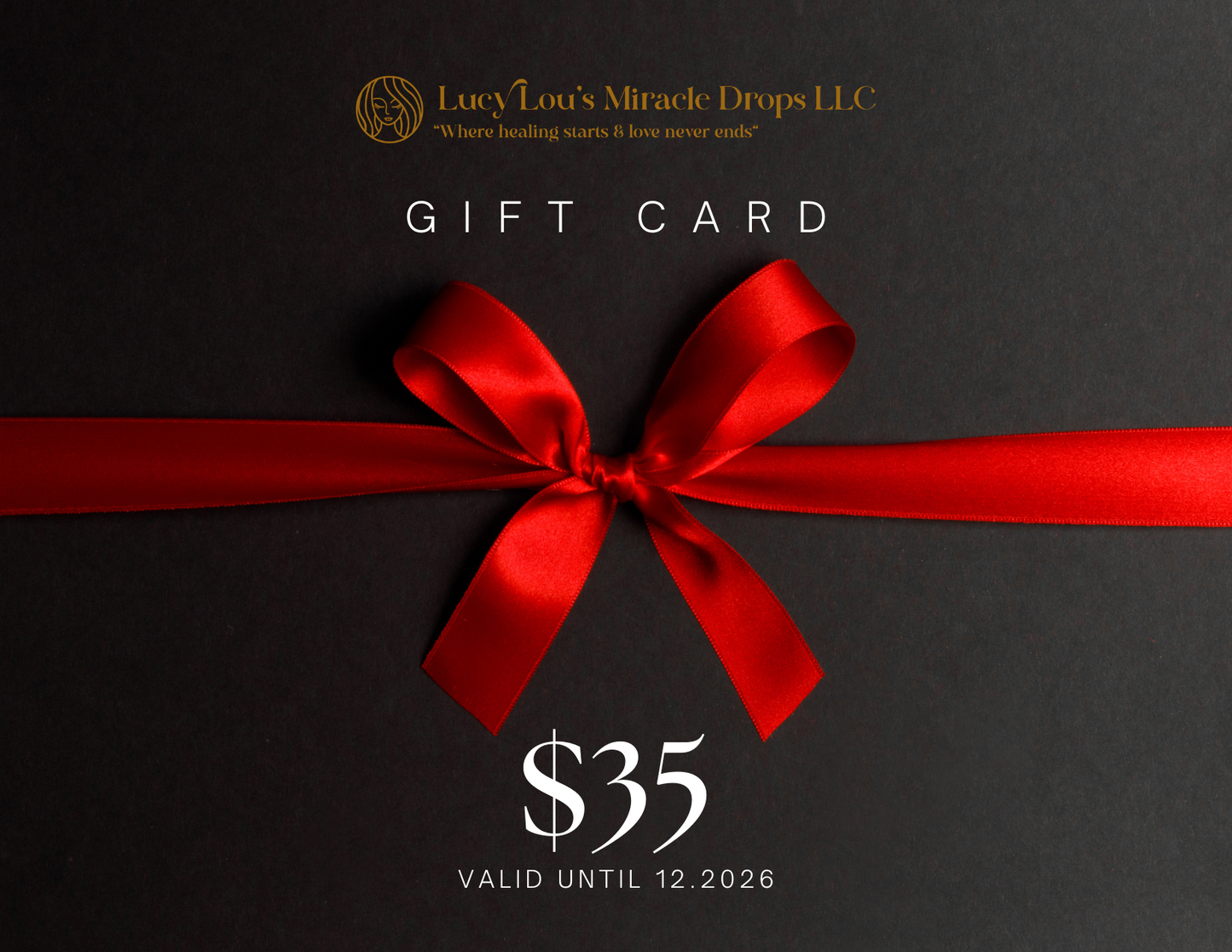 Gift Cards