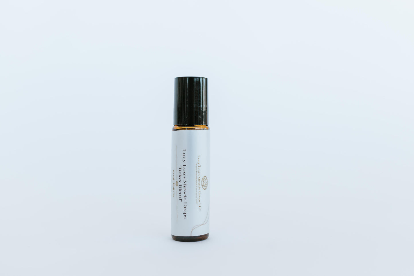 Relax Blend Roller - 10 ml Roll On