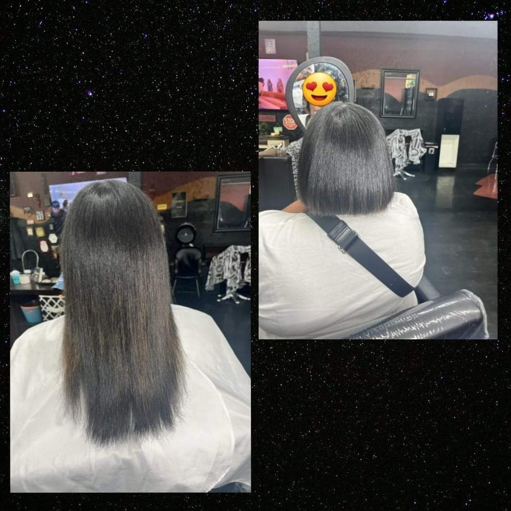 Extreme Scalp Stimulator Oil (Extra Strength Hair Serum)