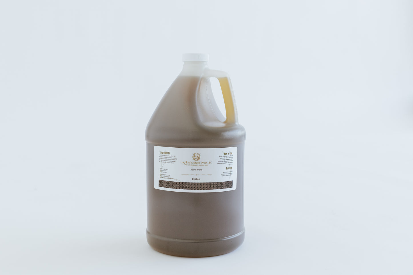 Hair Serum