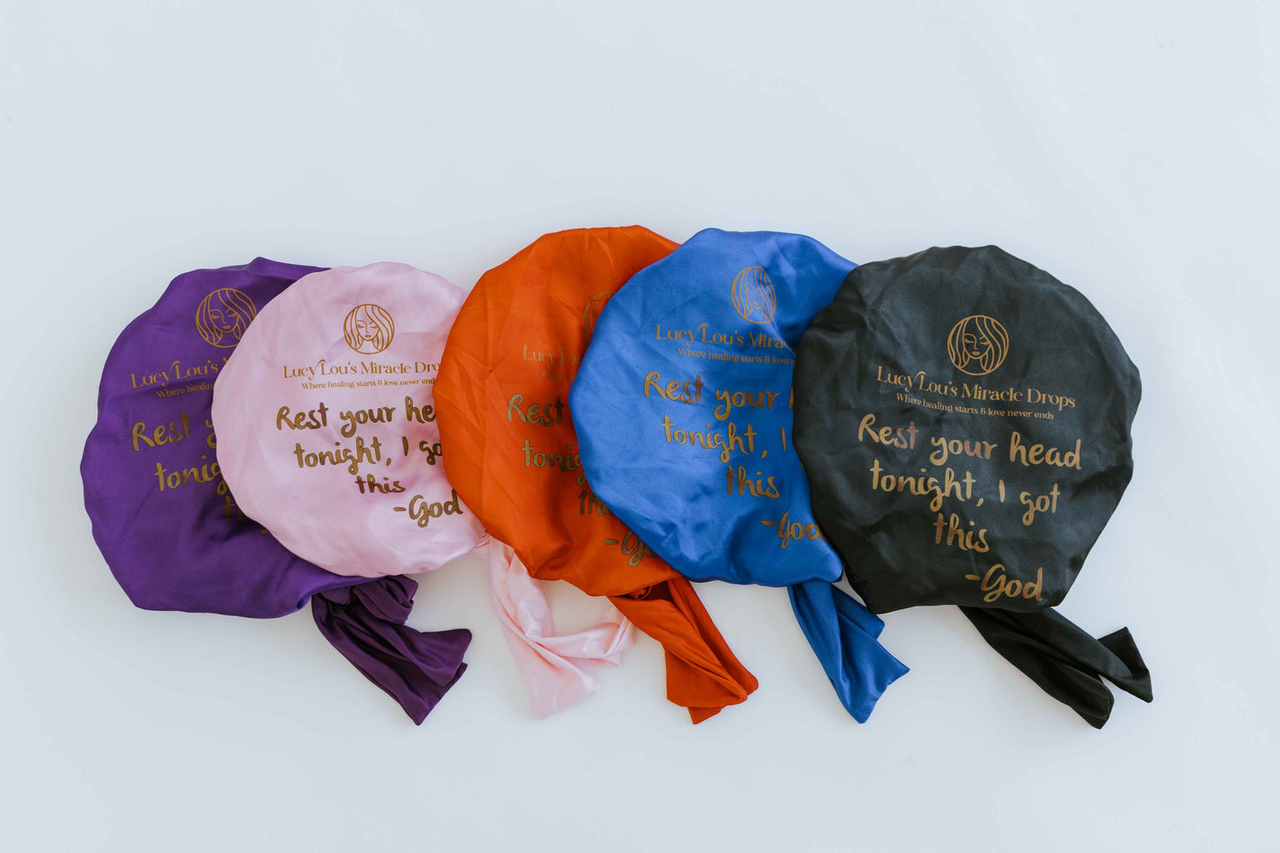 Bonnets