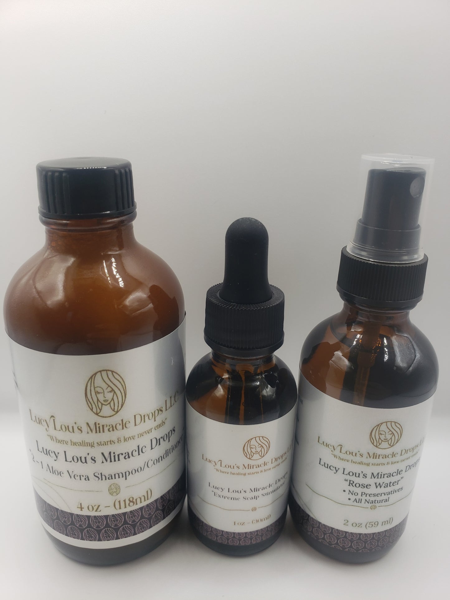 Bundle pack for Starters