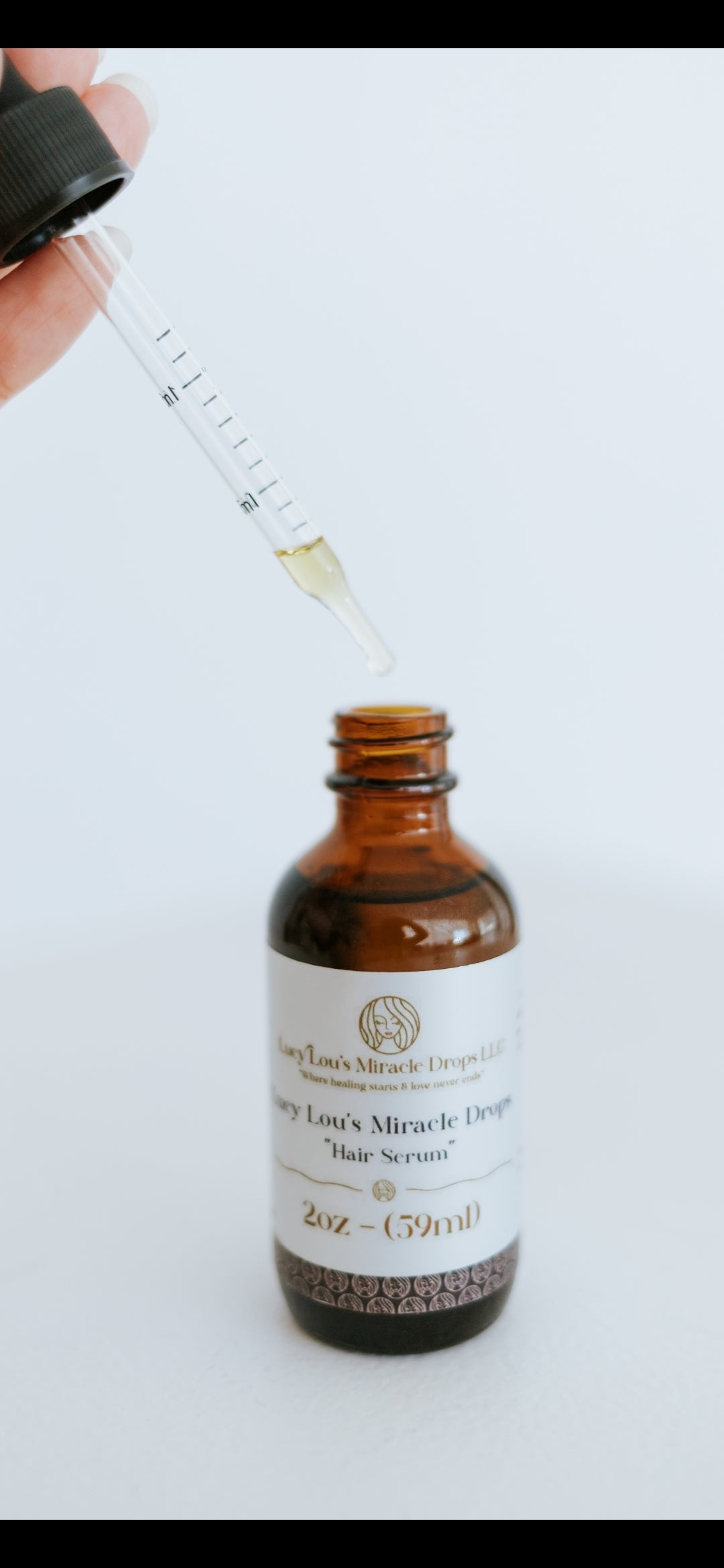 Hair Serum