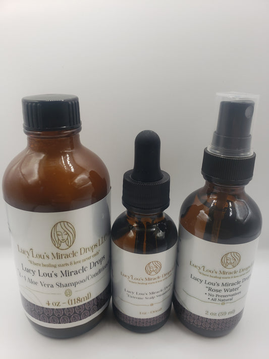 Bundle pack for Starters
